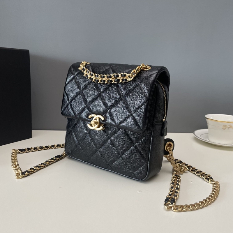 Chanel Satchel Bags